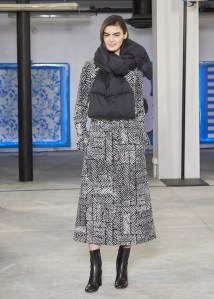 Marimekko RTW Fall 2018