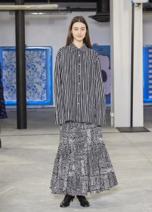 Marimekko RTW Fall 2018