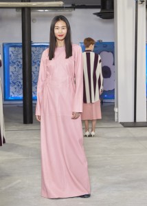 Marimekko RTW Fall 2018