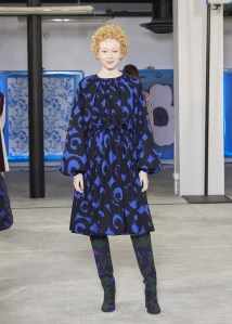 Marimekko RTW Fall 2018