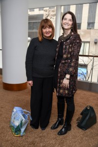 Milly de Cabrol, Stacey Bewkes