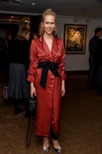 Indre Rockefeller
