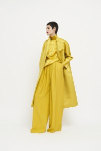 Martin Grant RTW Fall 2018