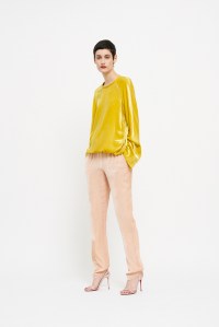 Martin Grant RTW Fall 2018