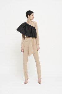 Martin Grant RTW Fall 2018