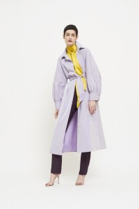 Martin Grant RTW Fall 2018