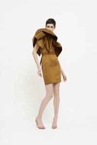 Martin Grant RTW Fall 2018