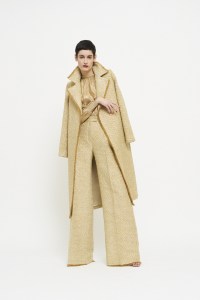Martin Grant RTW Fall 2018