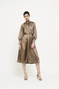 Martin Grant RTW Fall 2018