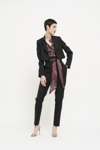 Martin Grant RTW Fall 2018