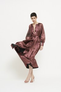 Martin Grant RTW Fall 2018