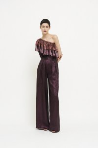 Martin Grant RTW Fall 2018