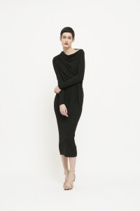 Martin Grant RTW Fall 2018