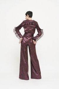Martin Grant RTW Fall 2018