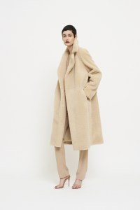 Martin Grant RTW Fall 2018