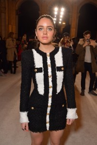 Matilde Gioli