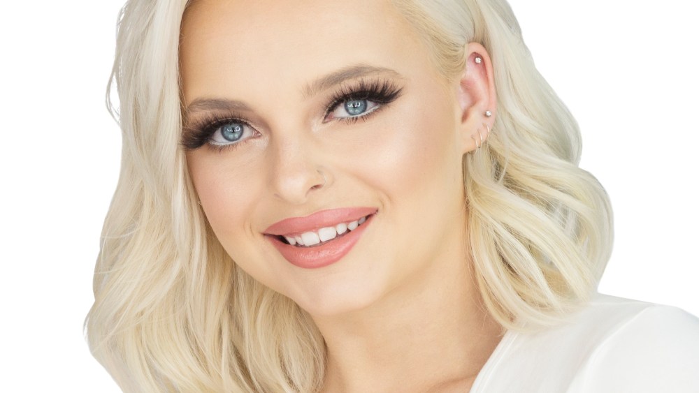 Megs Cahill Is One of Three Influencers Teaming Up With Pop Beauty