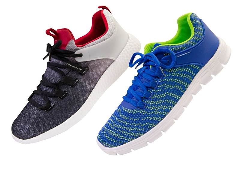 Synclaire Brands Signs Deal with Pro Player Proline Shoes