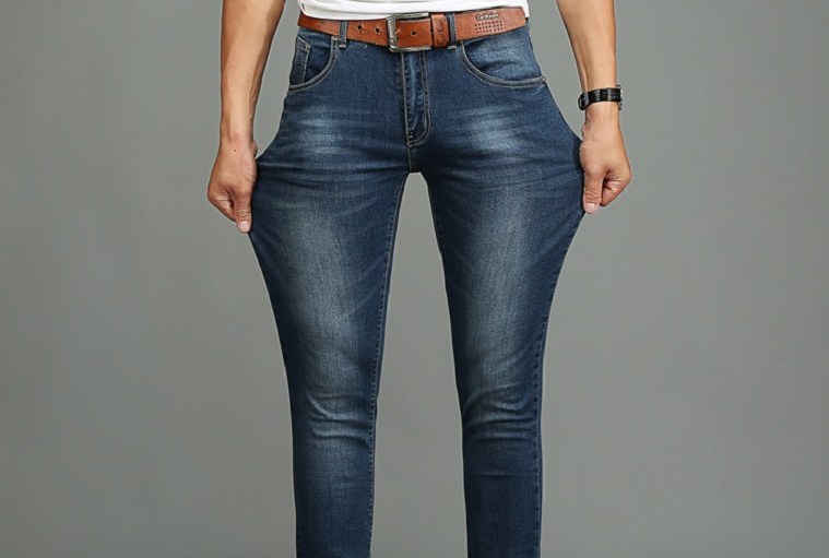 4 Denim Trends Fall ’17