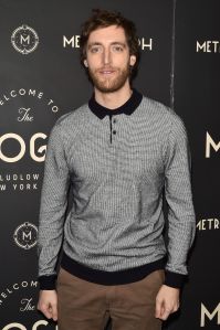 Thomas Middleditch