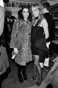 Rachel Weisz and Chloe Sevigny