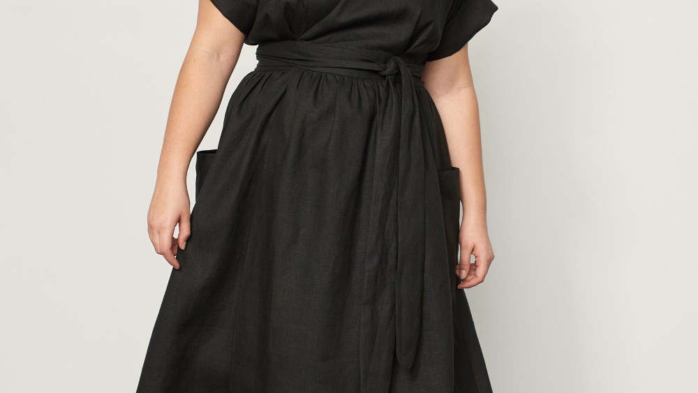 Mara Hoffman Offers Extended Sizes