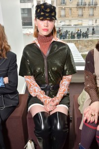 Mia Goth
