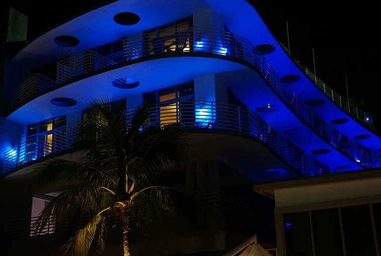 Kingpins Miami Targets Latin American Markets
