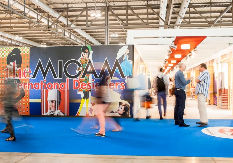 MICAM Draws More Interest from International Buyers