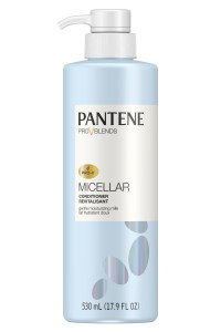 Pantene Micellar Gentle Cleansing Water