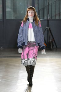 Mint Designs RTW Fall 2018
