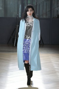 Mint Designs RTW Fall 2018