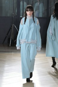 Mint Designs RTW Fall 2018