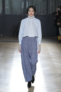 Mint Designs RTW Fall 2018