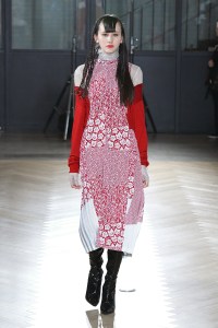 Mint Designs RTW Fall 2018