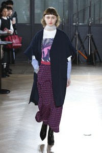 Mint Designs RTW Fall 2018
