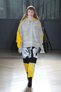 Mint Designs RTW Fall 2018
