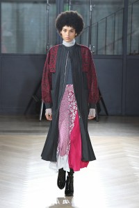 Mint Designs RTW Fall 2018
