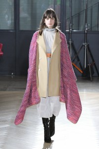 Mint Designs RTW Fall 2018