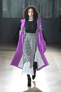 Mint Designs RTW Fall 2018