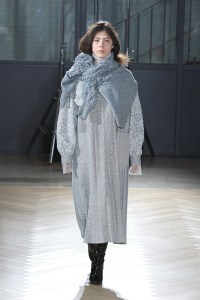 Mint Designs RTW Fall 2018