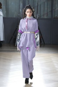 Mint Designs RTW Fall 2018