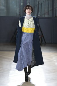 Mint Designs RTW Fall 2018