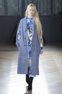 Mint Designs RTW Fall 2018