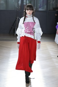Mint Designs RTW Fall 2018