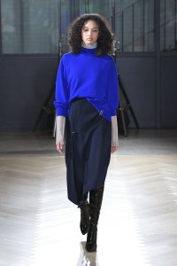Mint Designs RTW Fall 2018