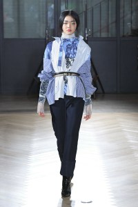 Mint Designs RTW Fall 2018