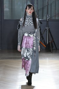 Mint Designs RTW Fall 2018