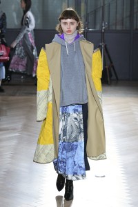 Mint Designs RTW Fall 2018