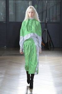 Mint Designs RTW Fall 2018